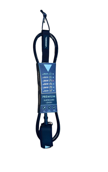 Vessel Premium Leg Rope - 6.0